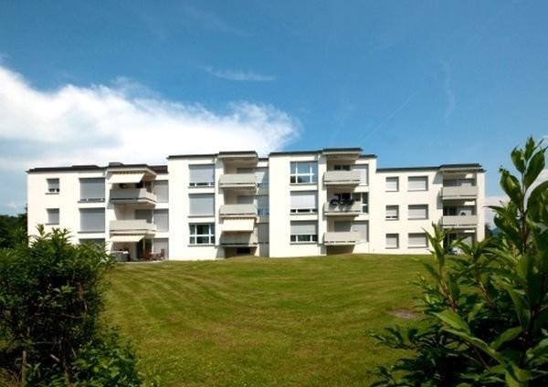 Appartamento di 2 ½ locali, foto 1 di 6
