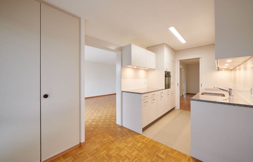 Appartamento di 2 ½ locali, foto 5 di 6