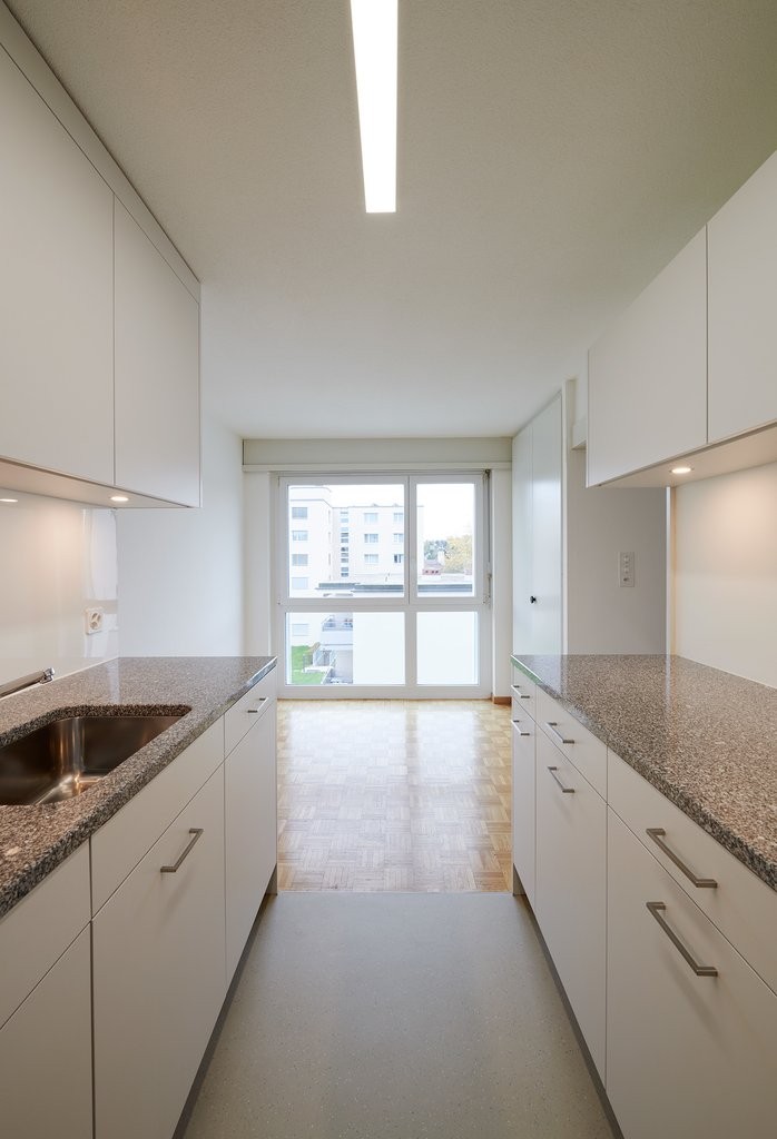 Appartamento di 2 ½ locali, foto 2 di 6