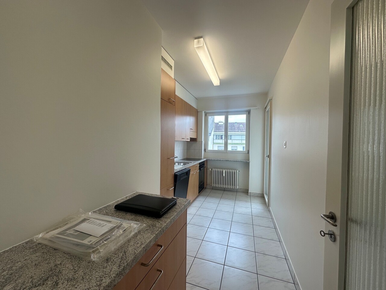Appartamento di 2 ½ locali, foto 5 di 8