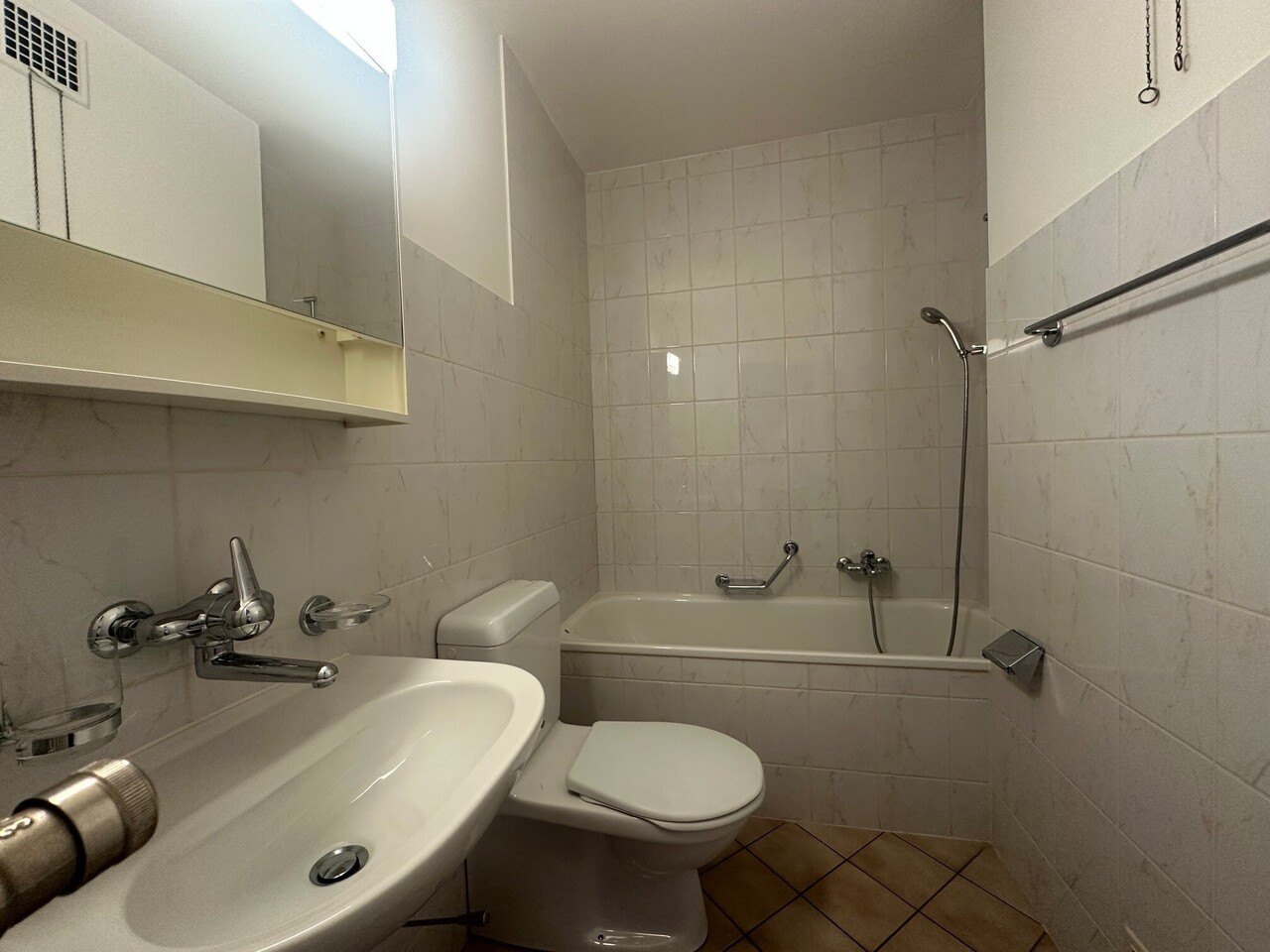 Appartamento di 2 ½ locali, foto 3 di 8