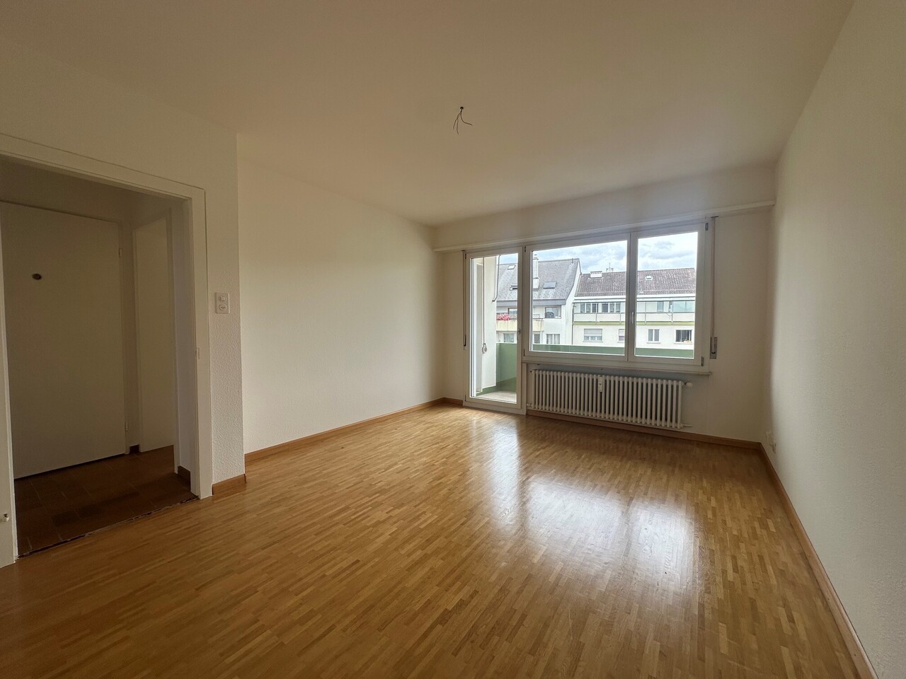 Appartamento di 2 ½ locali, foto 4 di 8