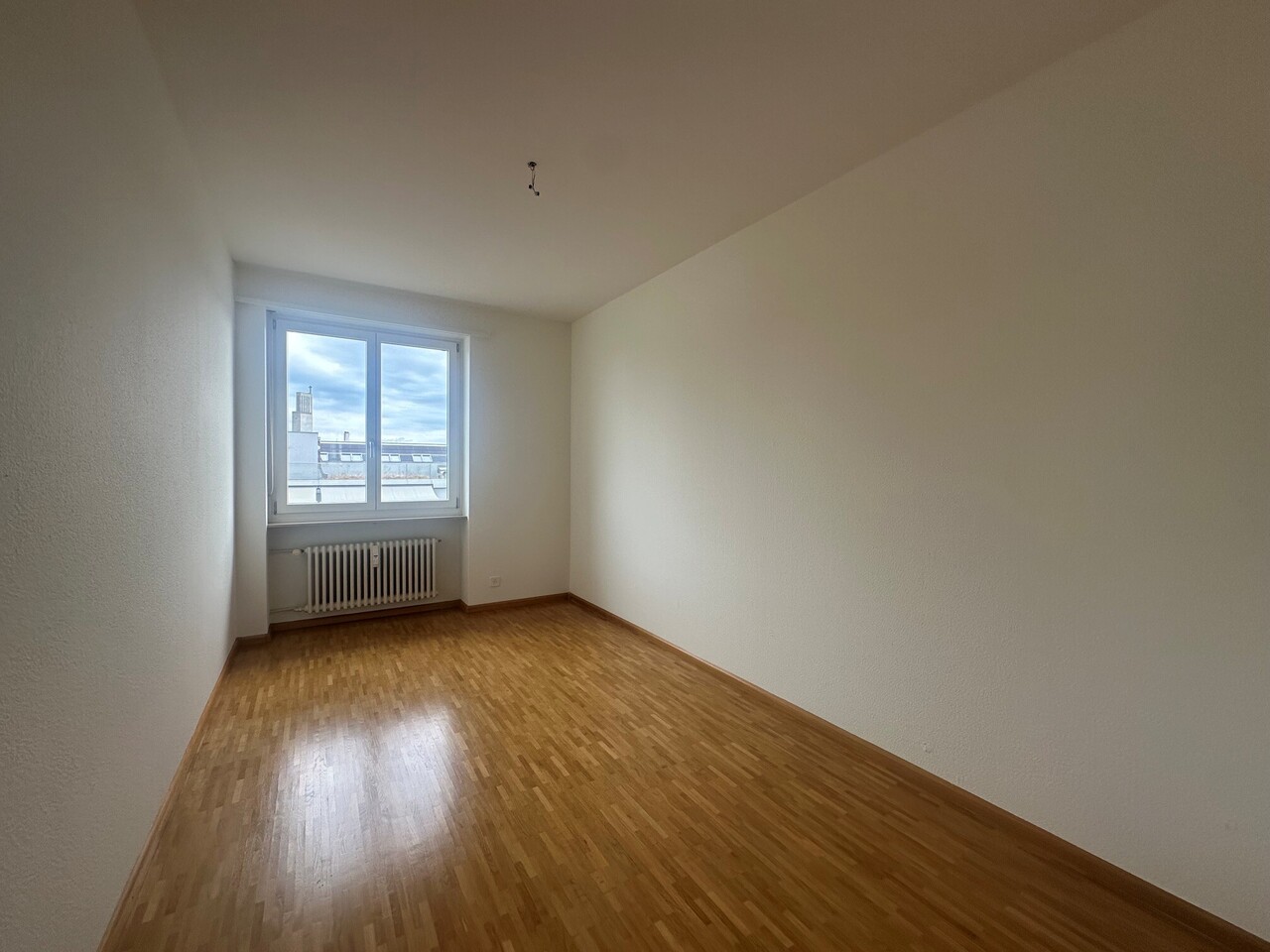 Appartamento di 2 ½ locali, foto 1 di 8