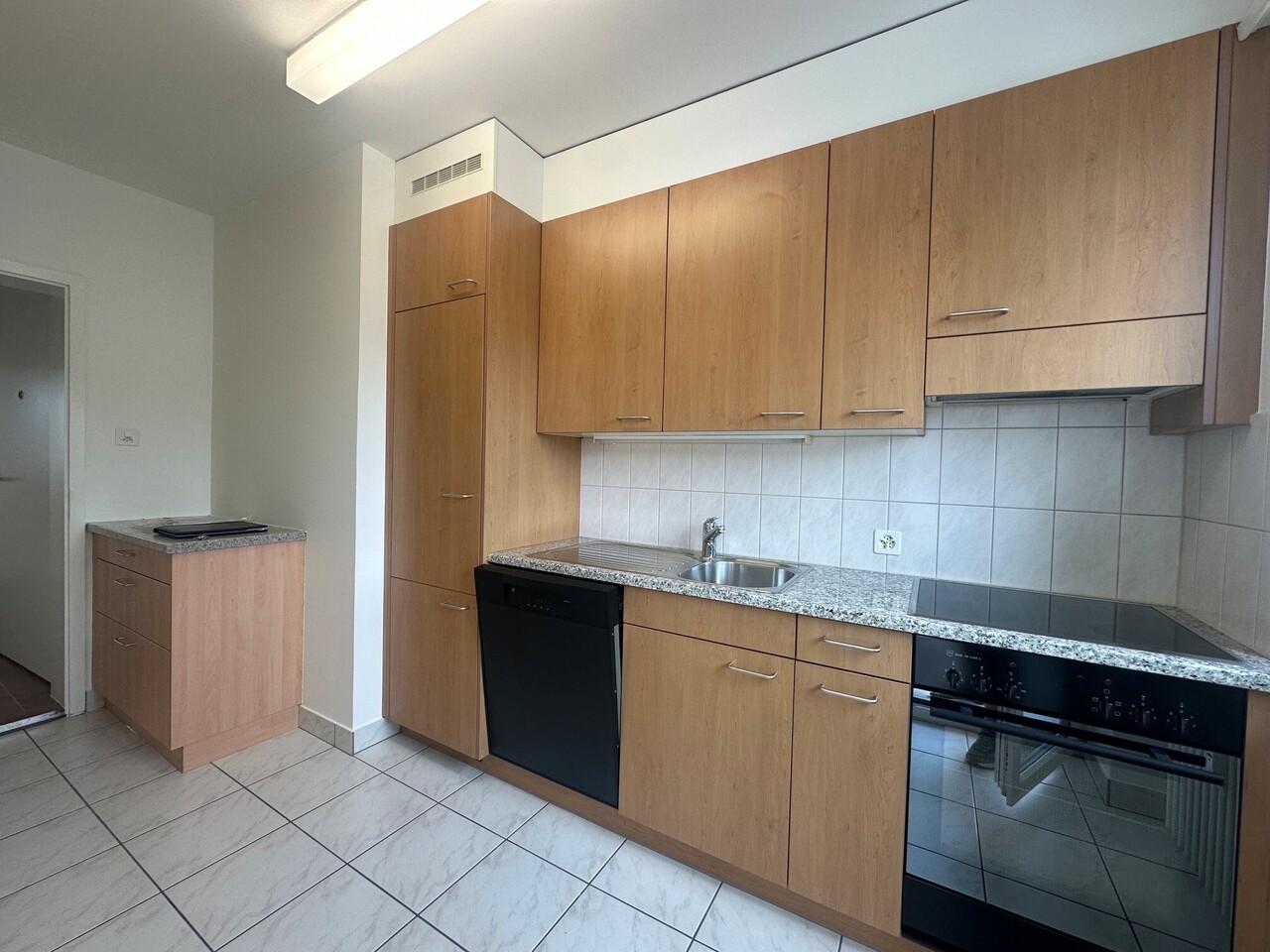 Appartamento di 2 ½ locali, foto 6 di 8