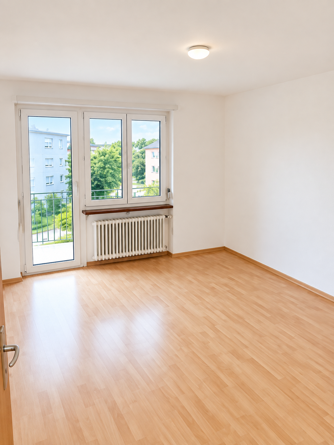 Appartamento di 5 locali, foto 3 di 10