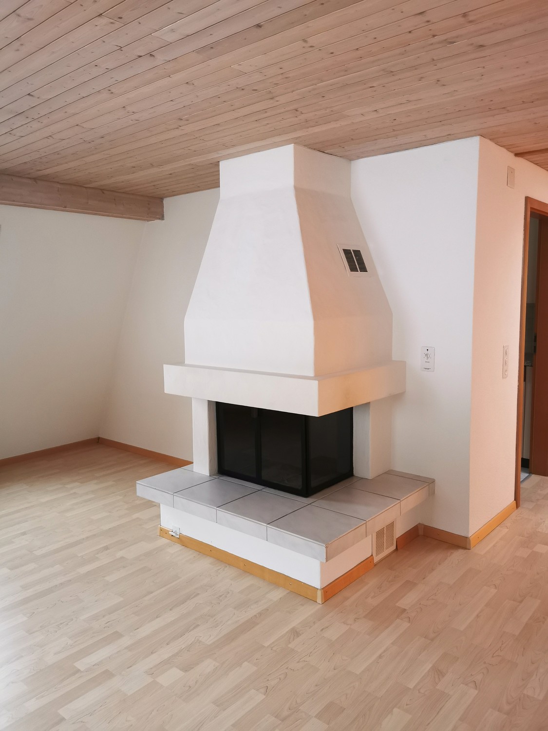 attico di 1 ½ locali, foto 2 di 10