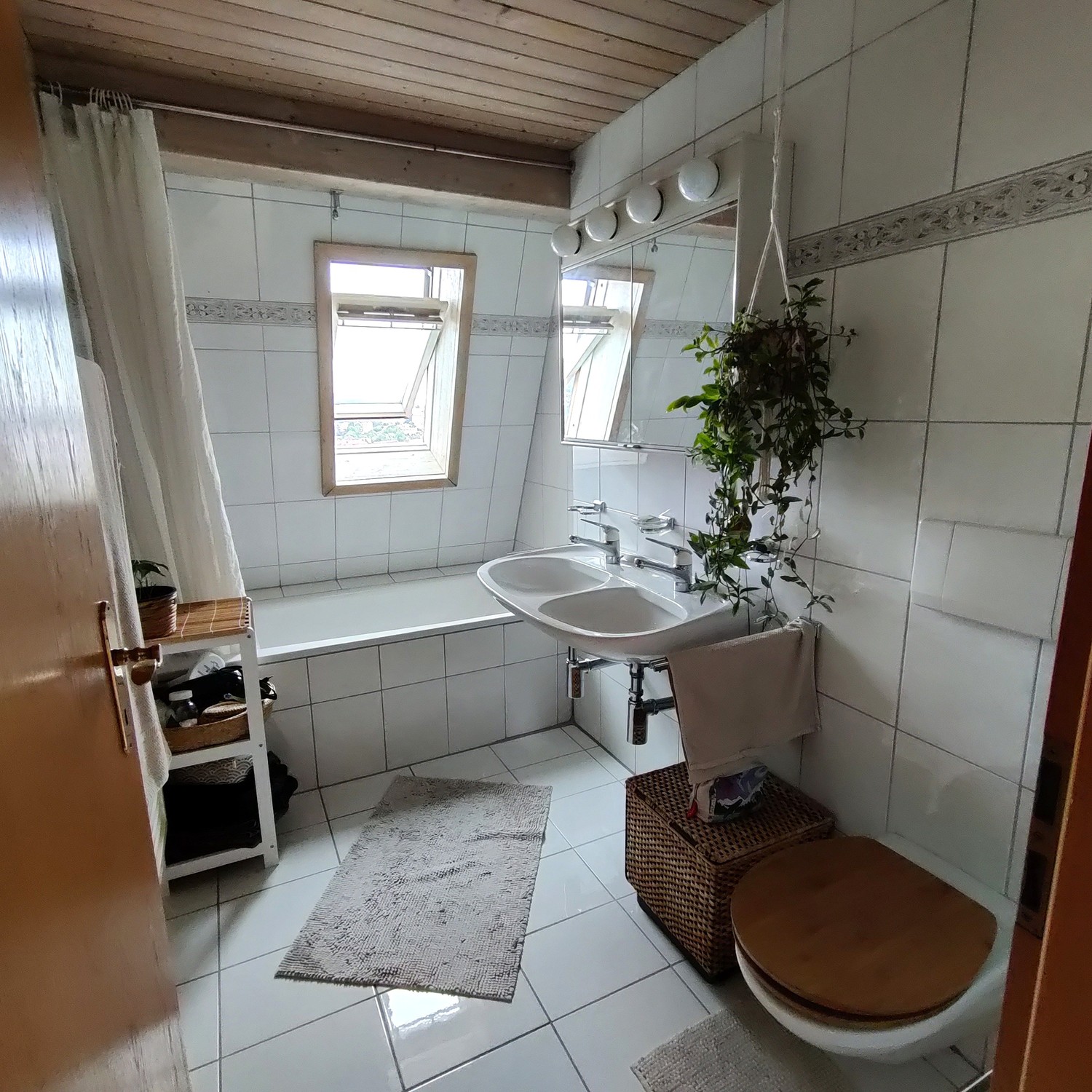 attico di 1 ½ locali, foto 10 di 10