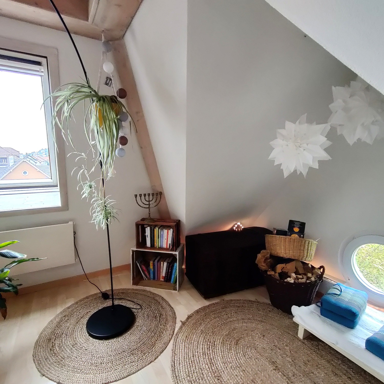 attico di 1 ½ locali, foto 7 di 10