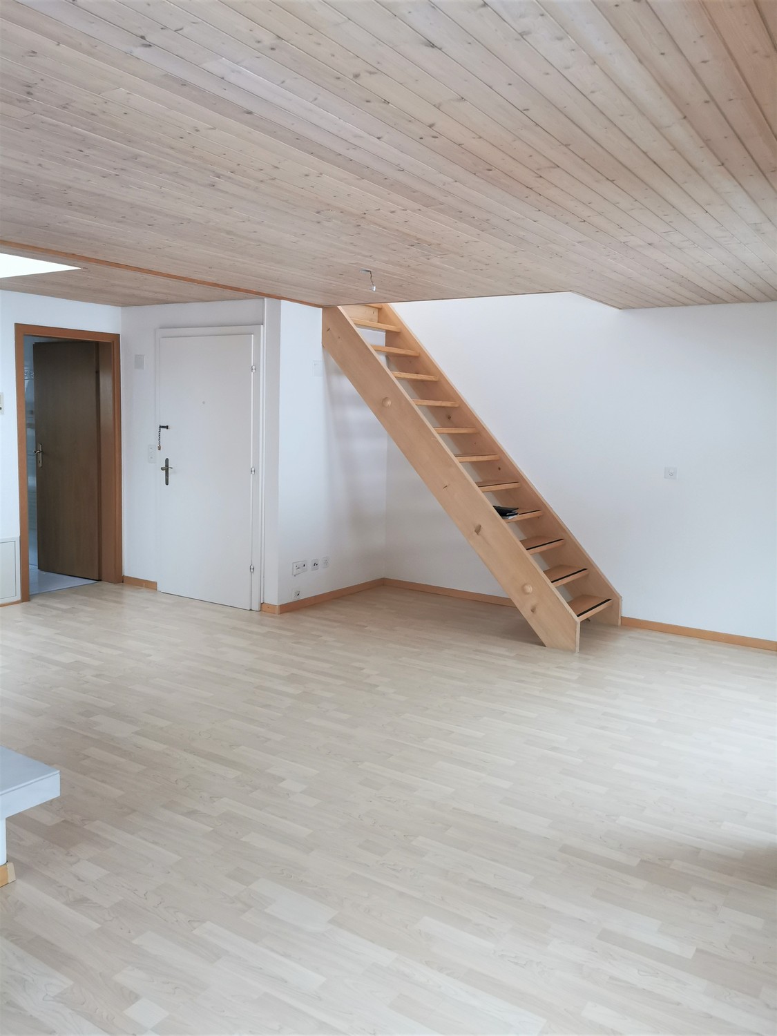 attico di 1 ½ locali, foto 5 di 10