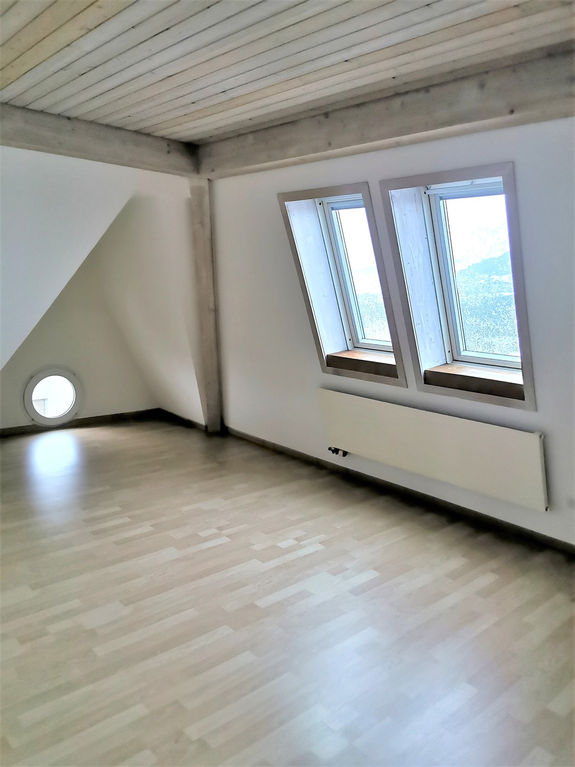 attico di 1 ½ locali, foto 4 di 10
