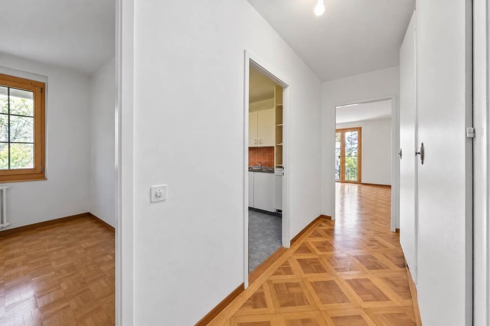 Appartamento di 2 ½ locali, foto 7 di 9