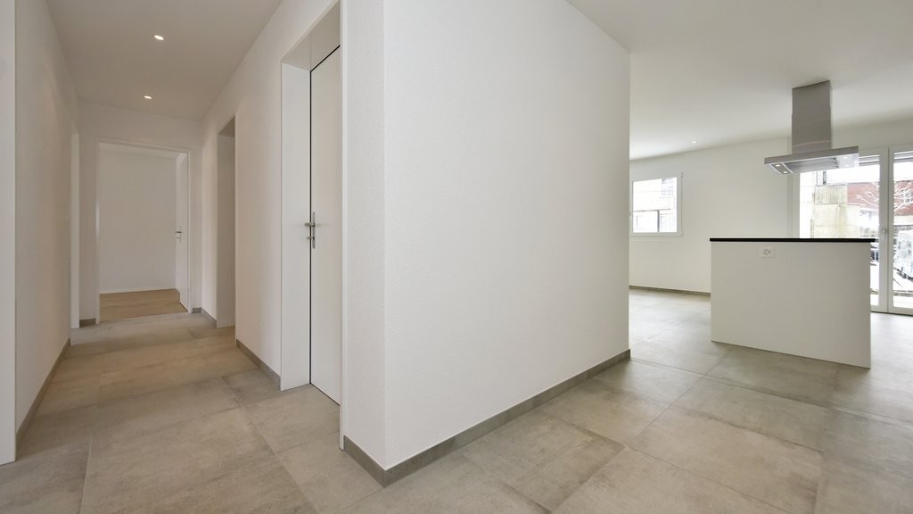 Appartamento di 4 ½ locali