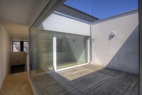4 ½ locali duplex, foto 10 di 10
