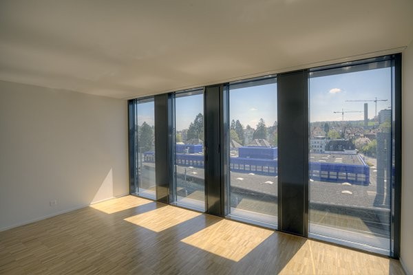 4 ½ locali duplex, foto 8 di 10