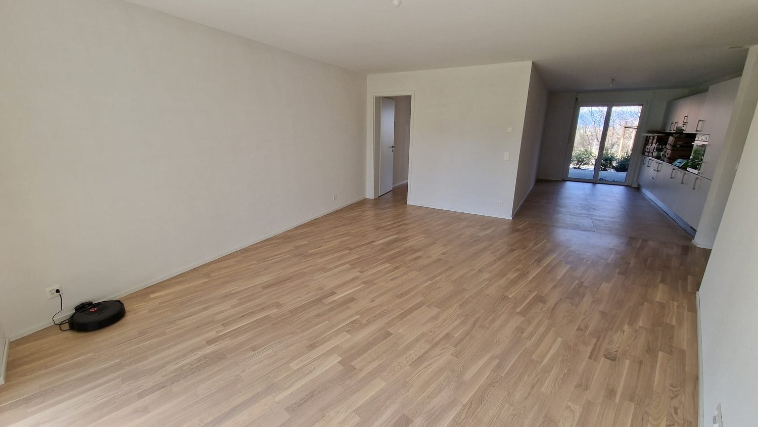 Appartamento di 3 ½ locali