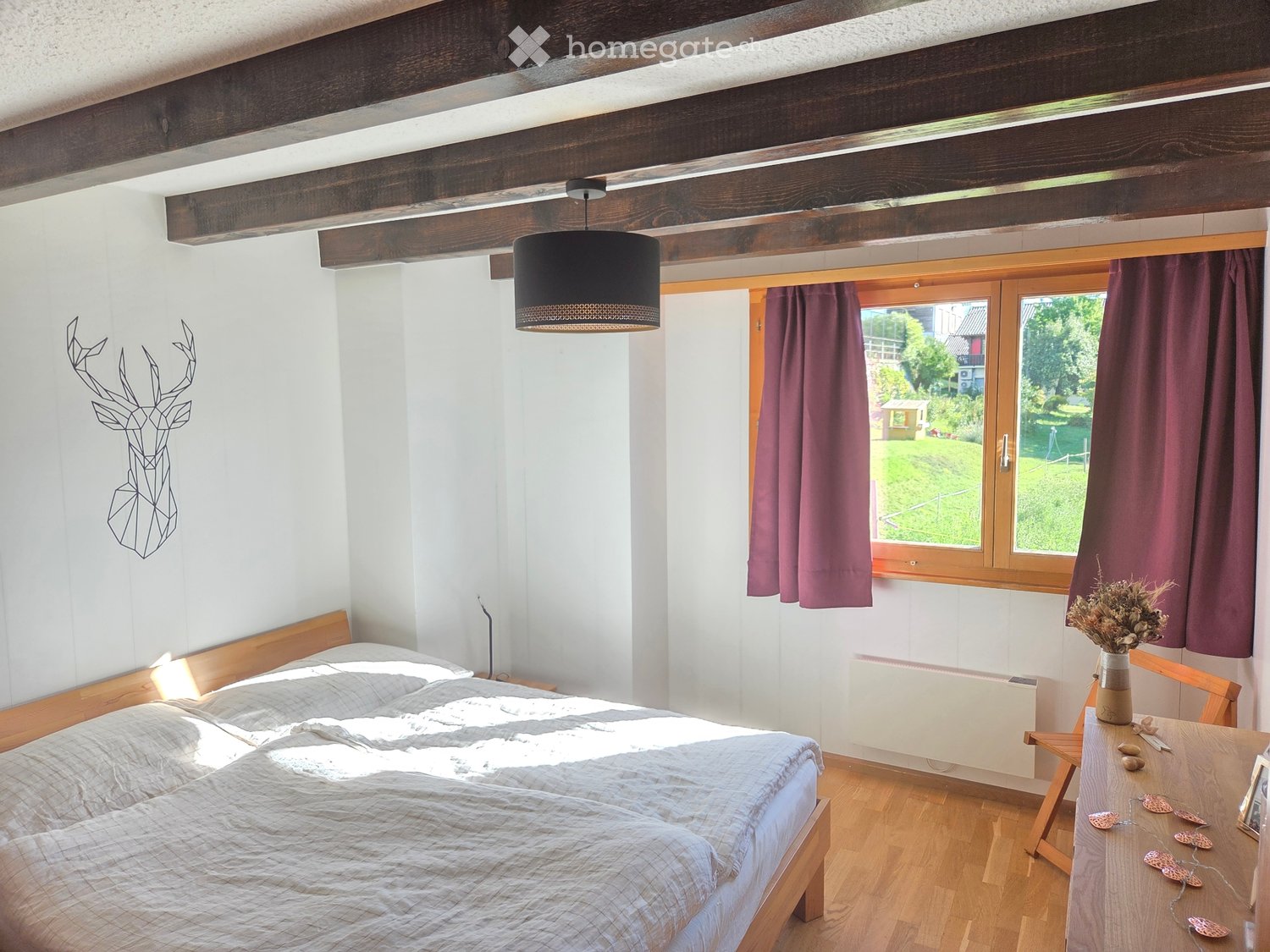 Casa singola di 5 ½ locali