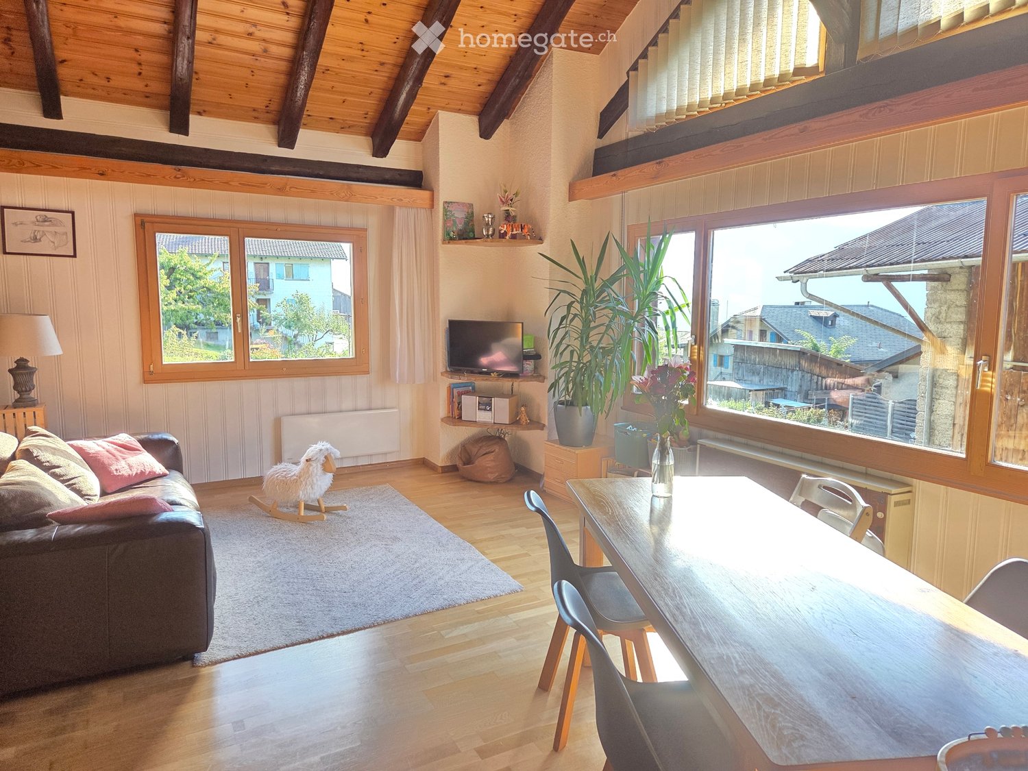 Casa singola di 5 ½ locali