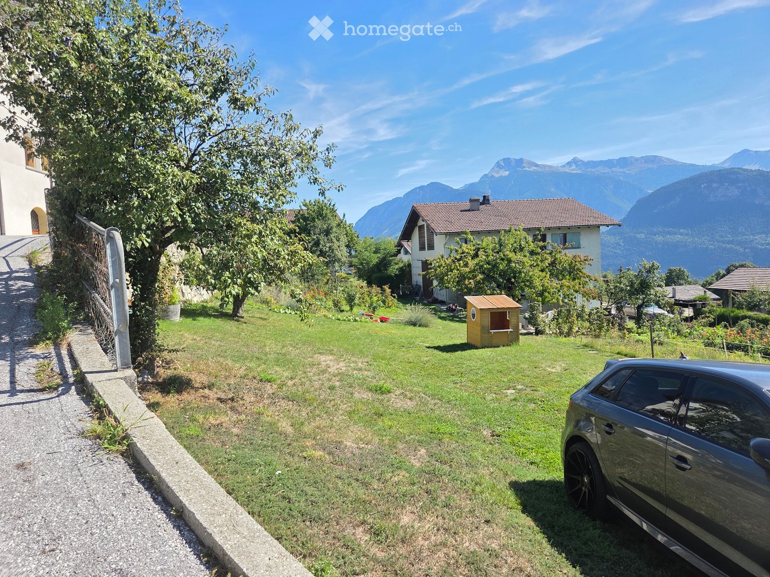 Casa singola di 5 ½ locali