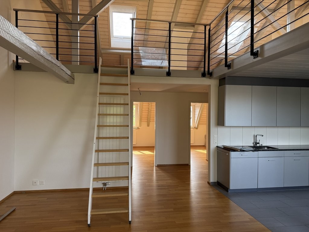 Appartamento di 3 locali