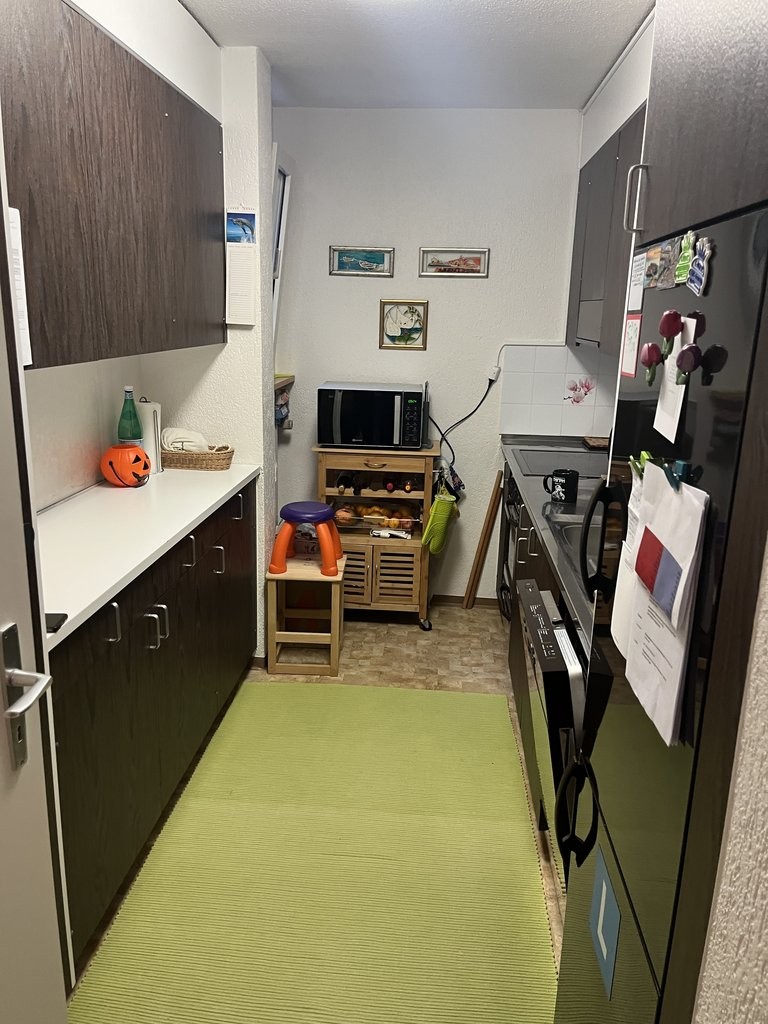 Appartement de 4 pièces