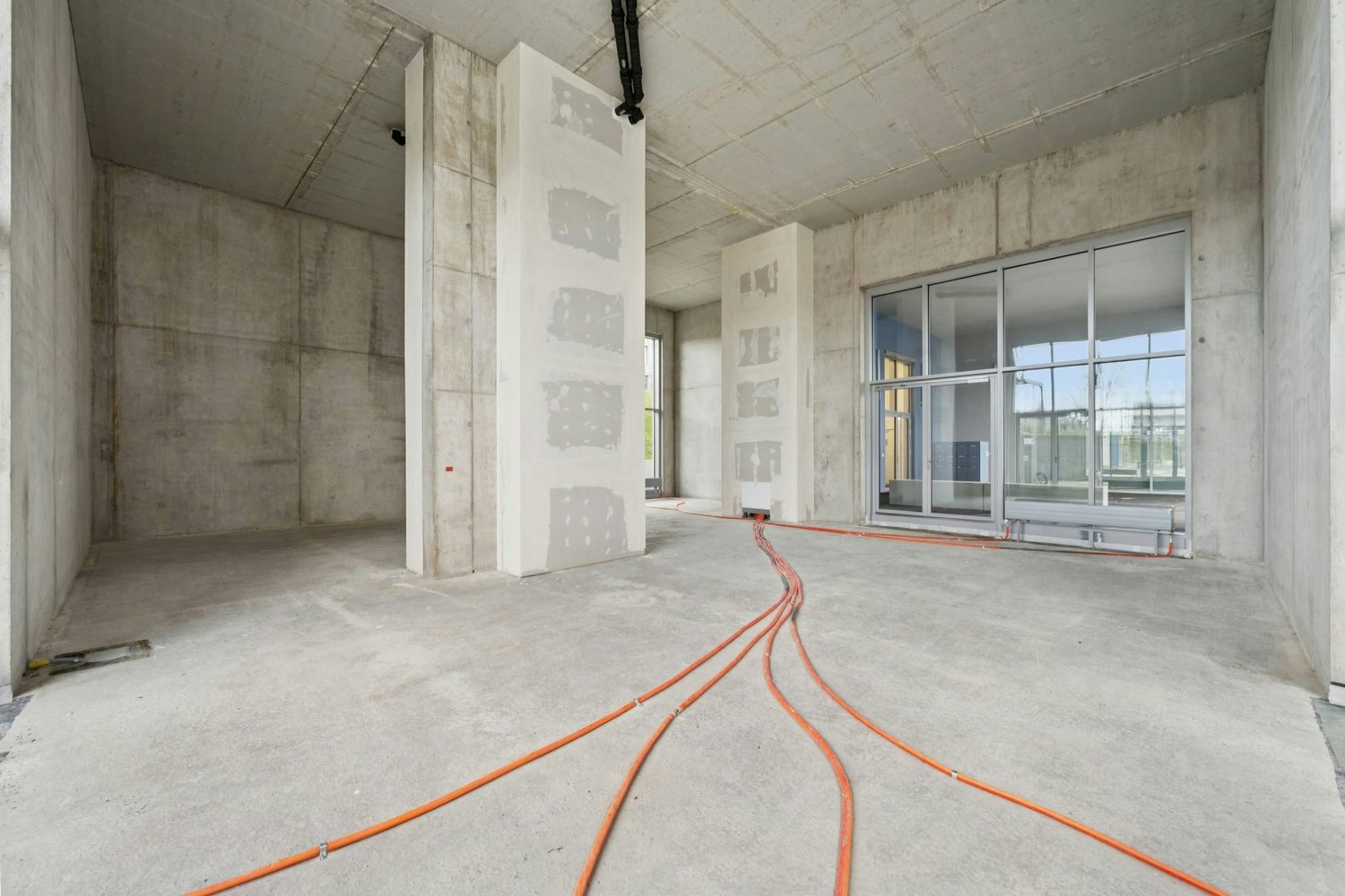 146m² commerciale