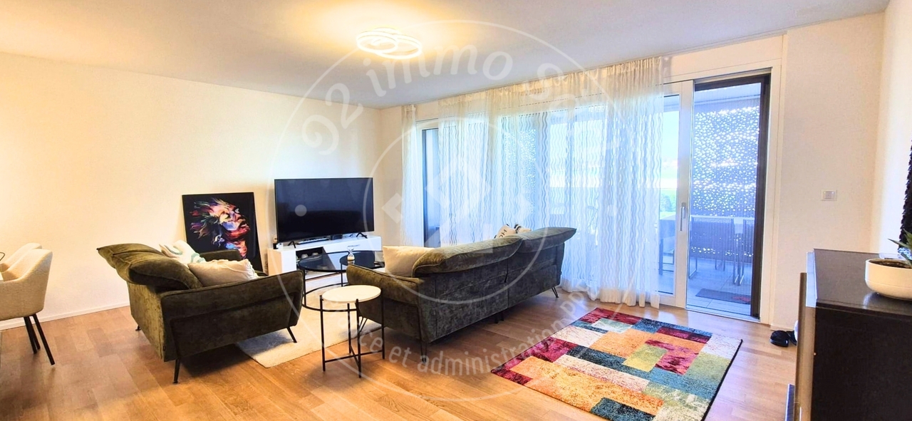 Appartamento di 3 ½ locali, foto 1 di 8