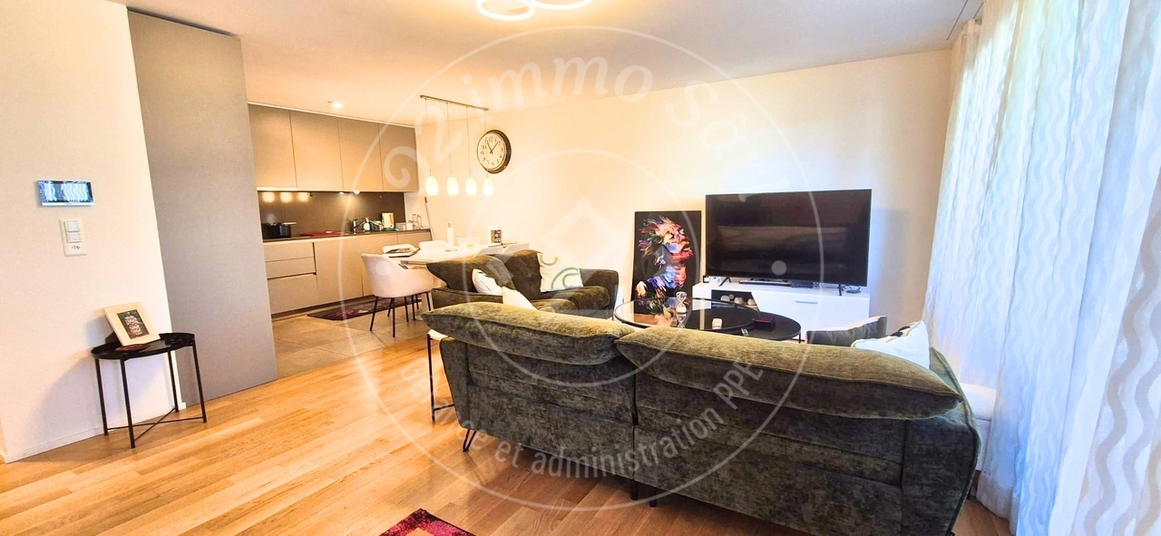 Appartamento di 3 ½ locali, foto 3 di 8