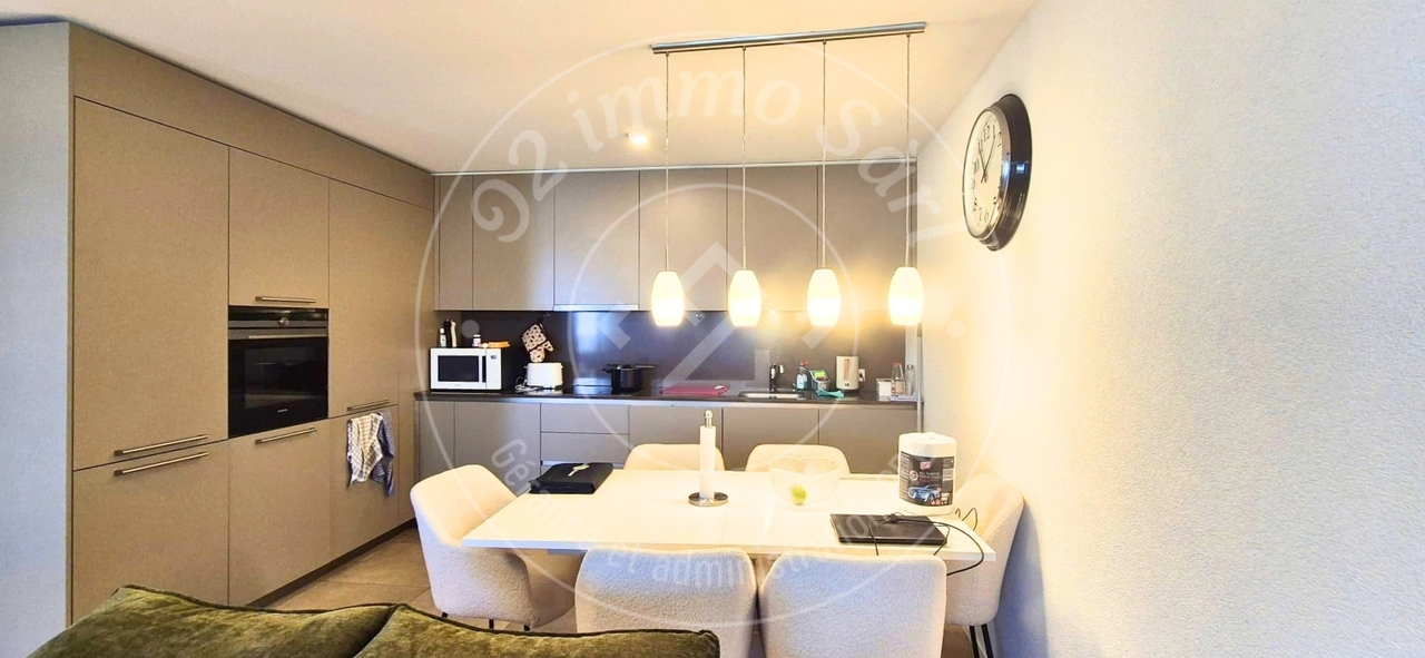 Appartamento di 3 ½ locali, foto 4 di 8