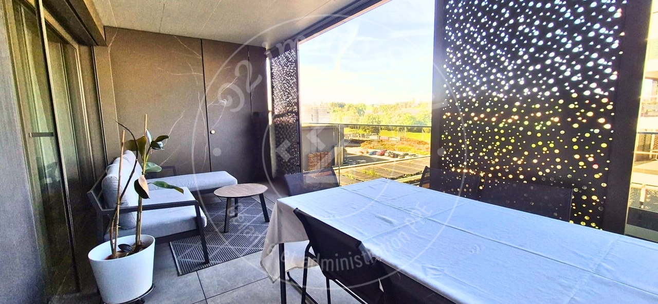 Appartamento di 3 ½ locali, foto 8 di 8
