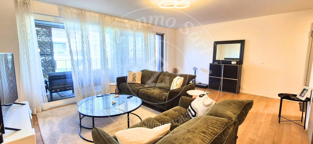 Appartamento di 3 ½ locali, foto 2 di 8