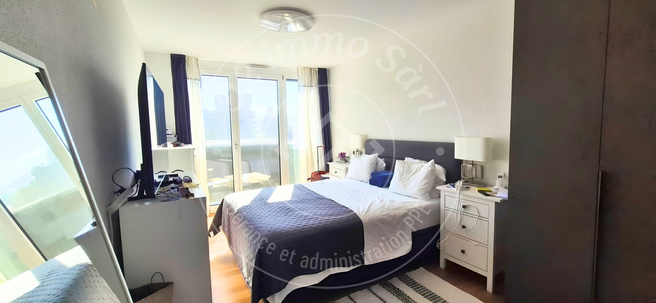 Appartamento di 3 ½ locali, foto 6 di 8