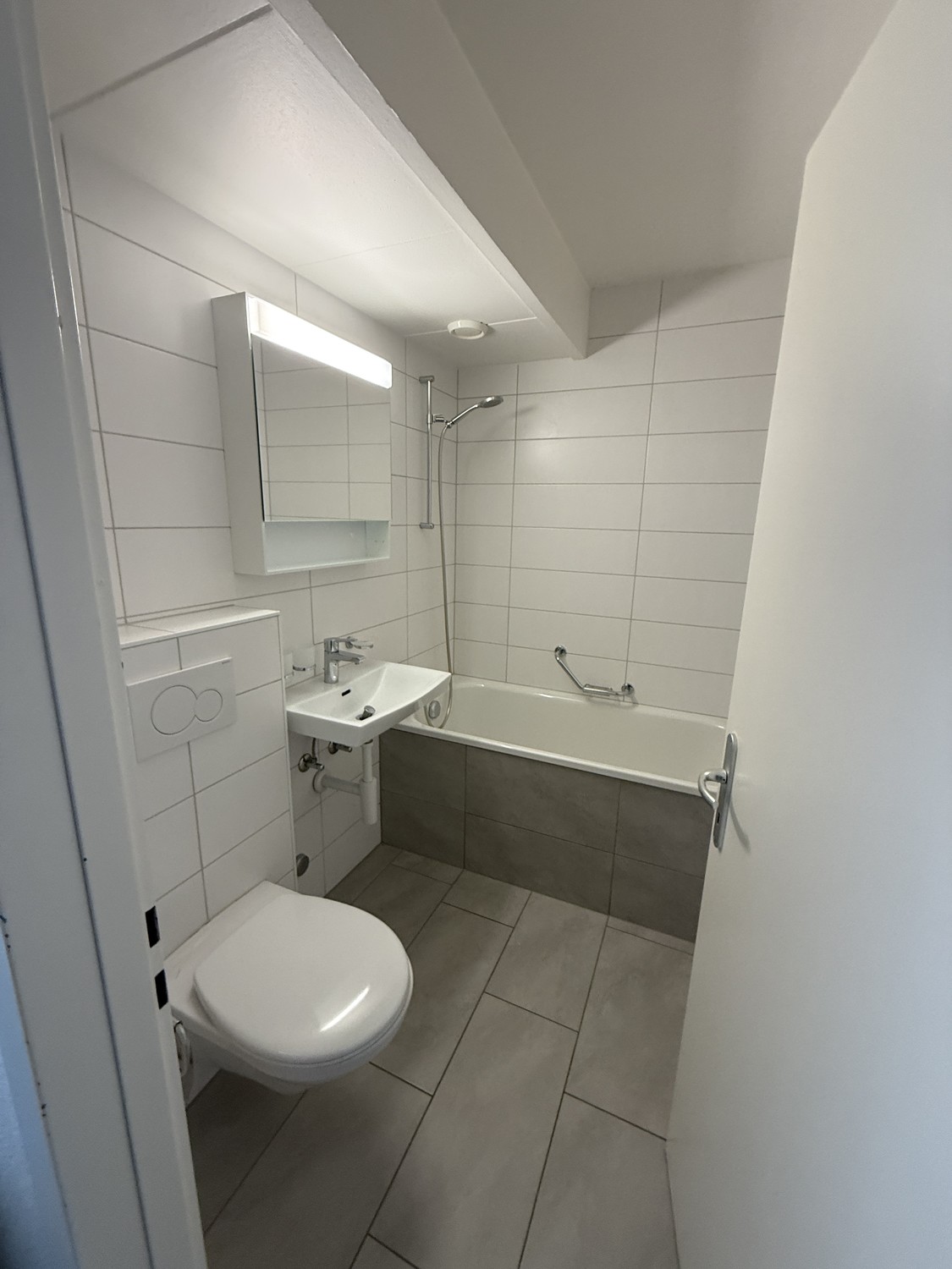 Appartamento di 2 ½ locali, foto 6 di 9