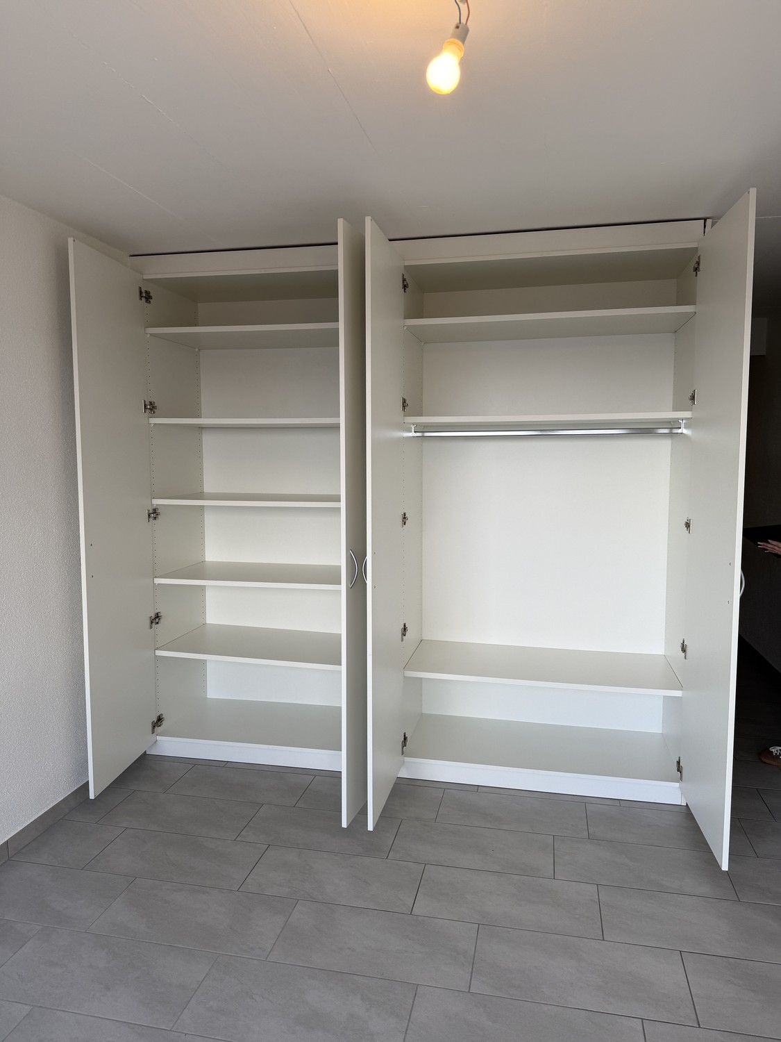 Appartamento di 2 ½ locali, foto 3 di 9