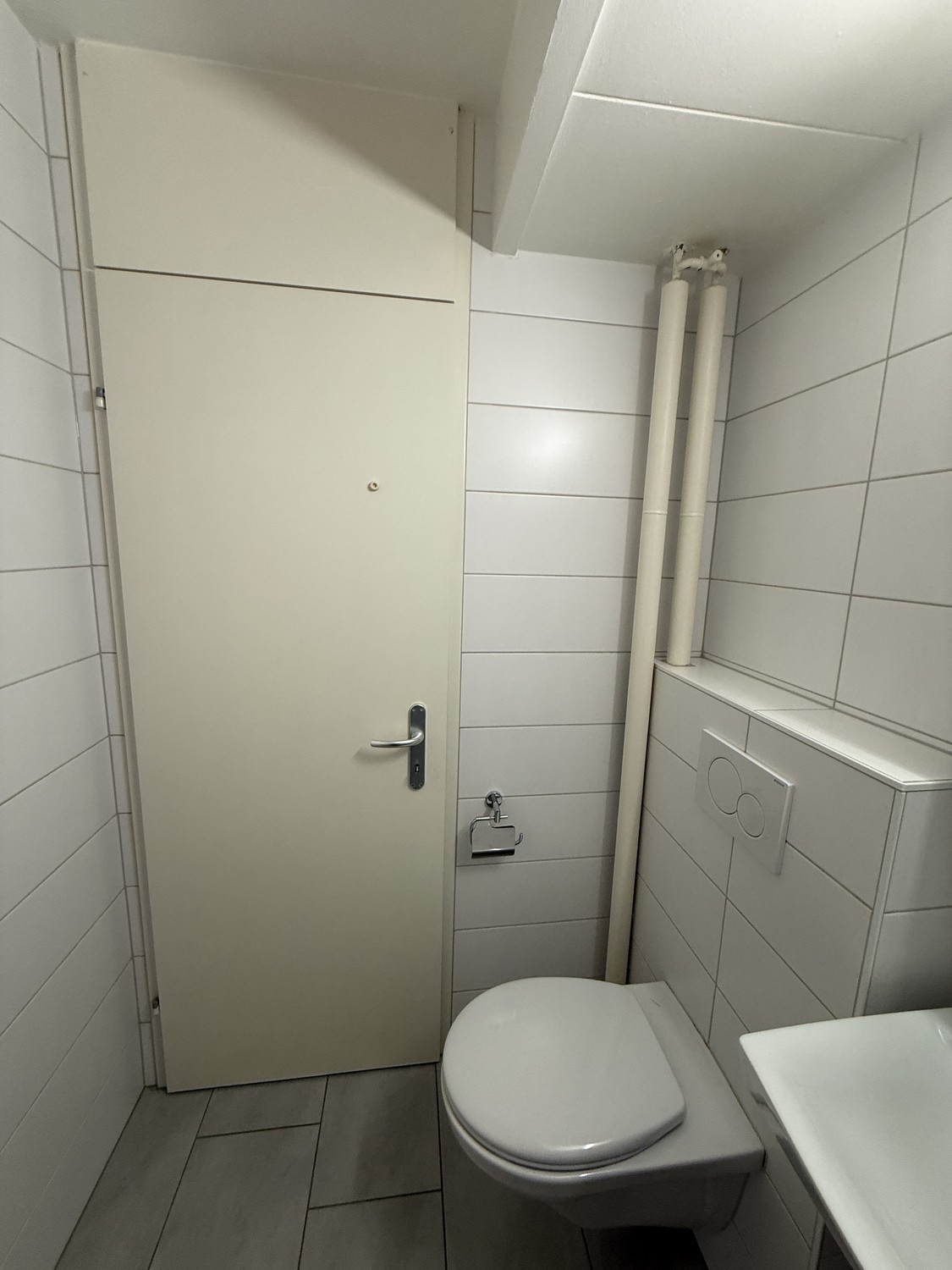 Appartamento di 2 ½ locali, foto 7 di 9