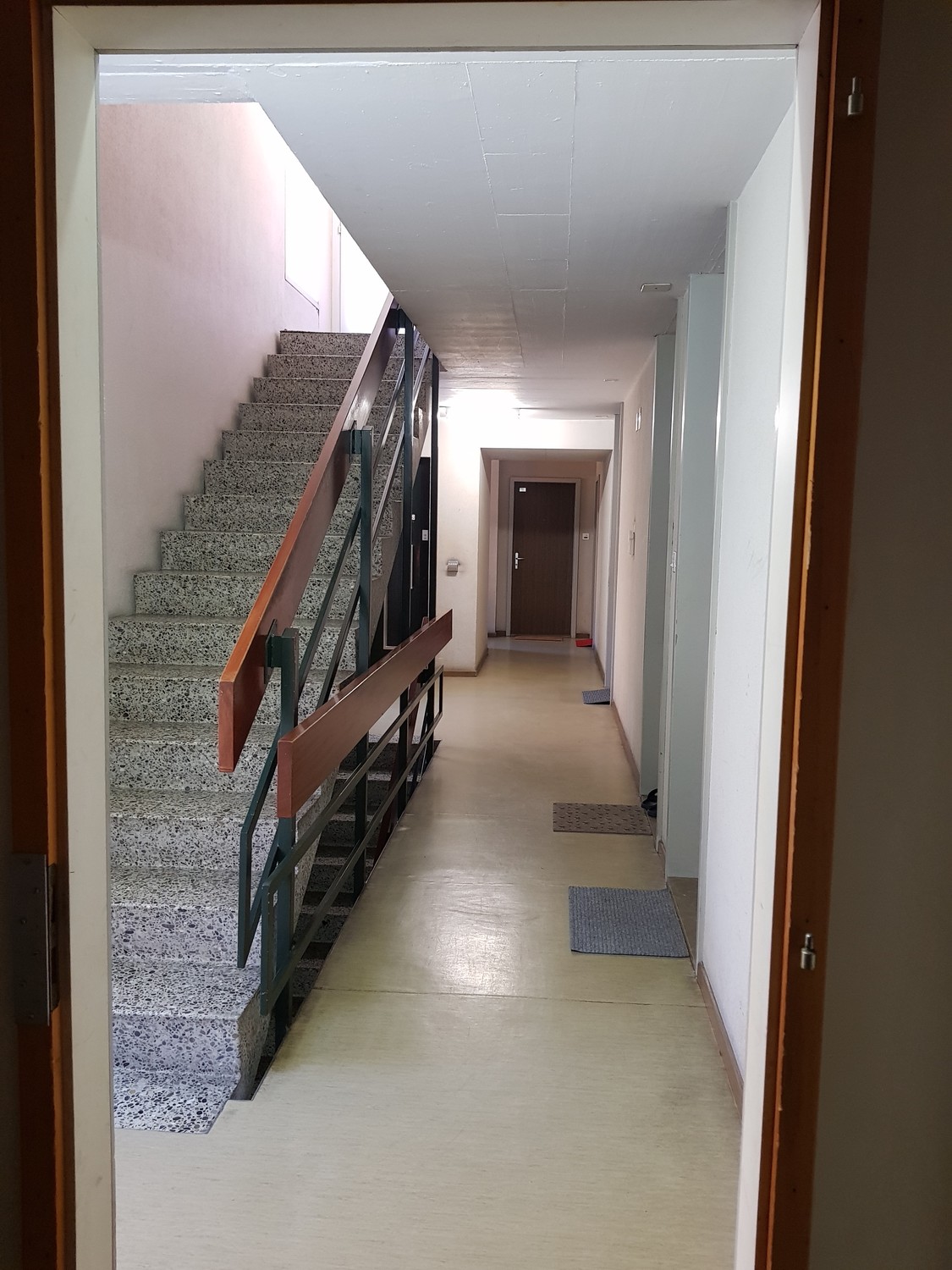 Appartamento di 2 ½ locali, foto 9 di 9