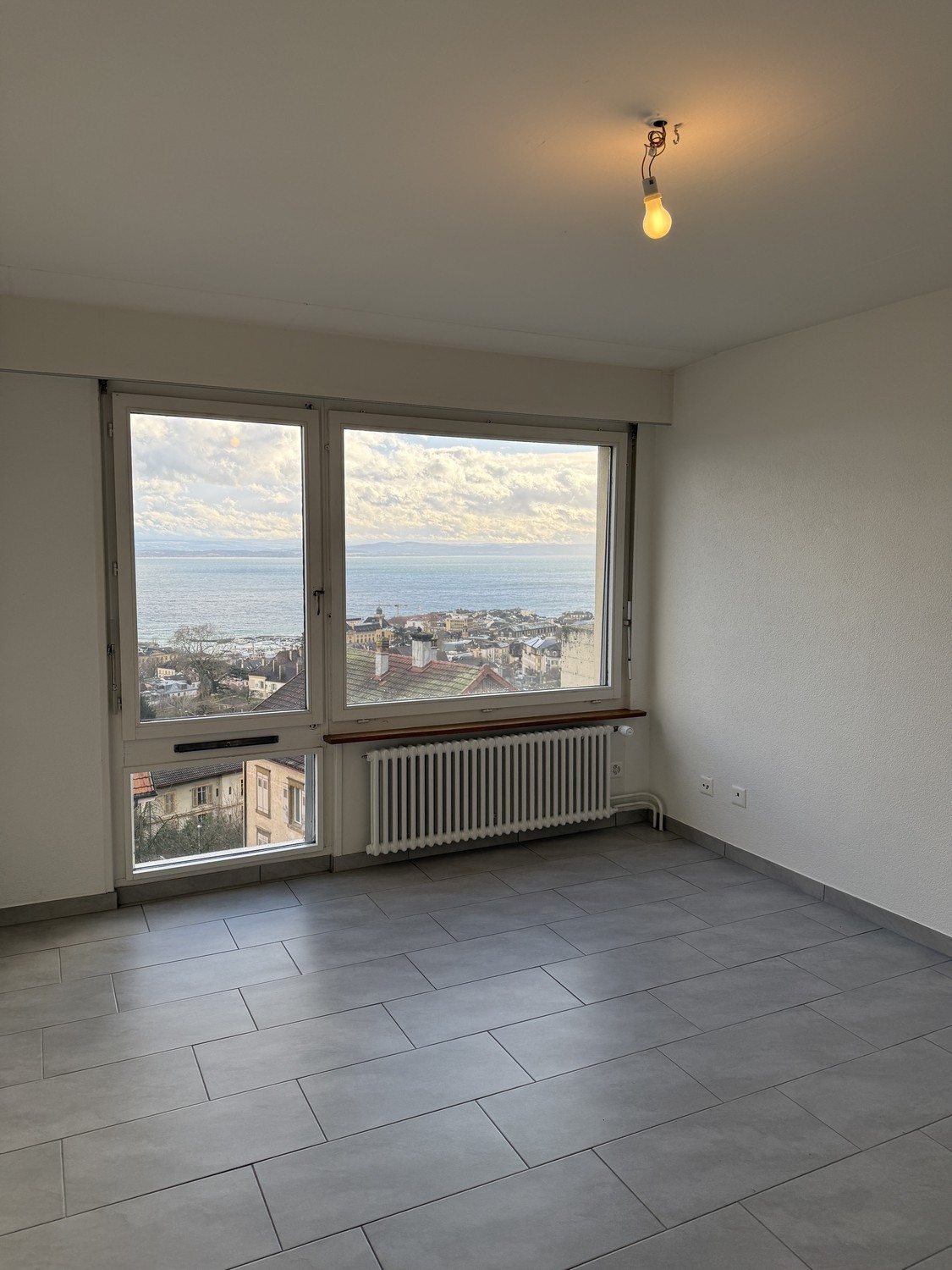 Appartamento di 2 ½ locali, foto 1 di 9