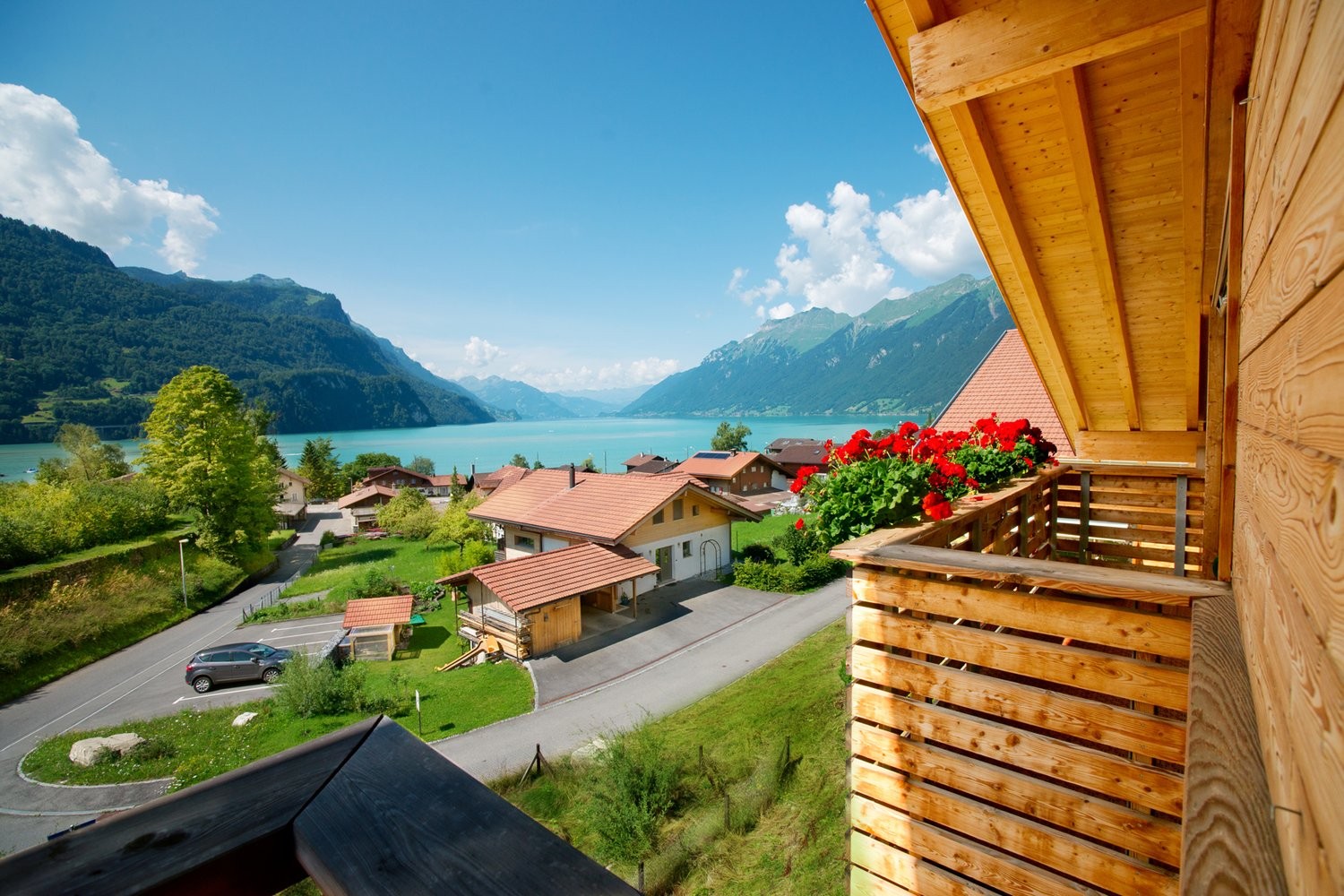 Appartamento di 3 ½ locali