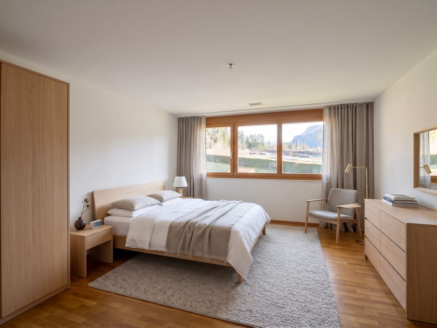 Appartamento di 3 ½ locali