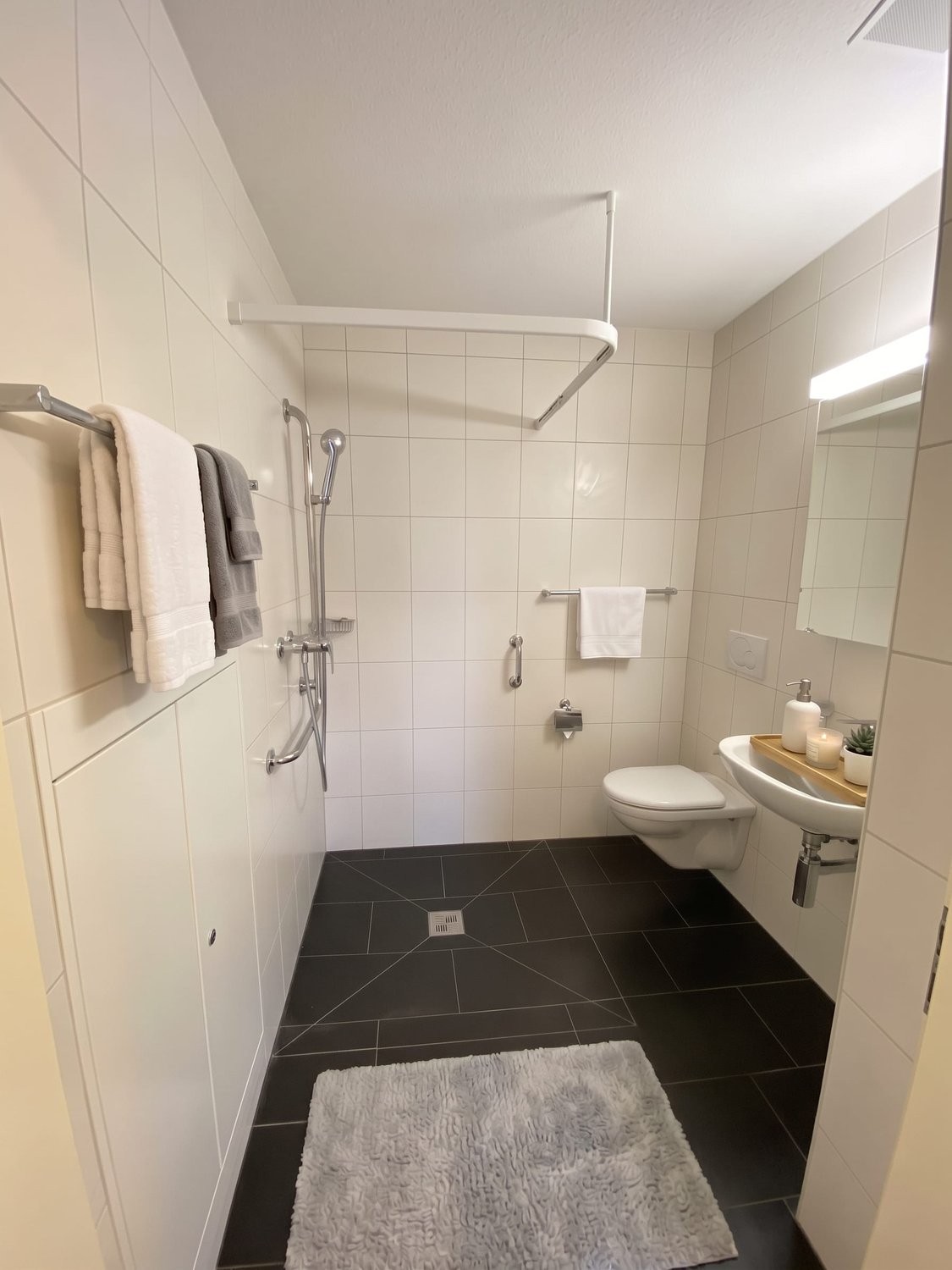 Appartamento di 3 ½ locali