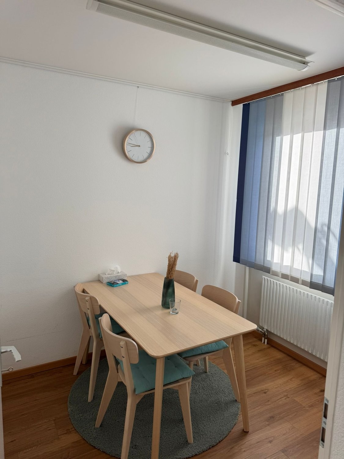 70m² Büro
