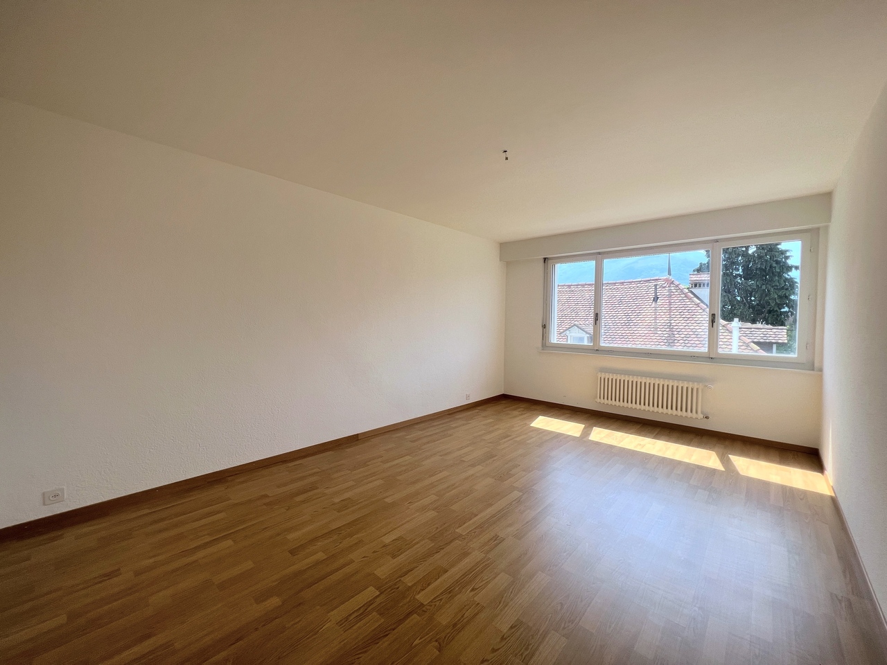 appartamento di 3 locali