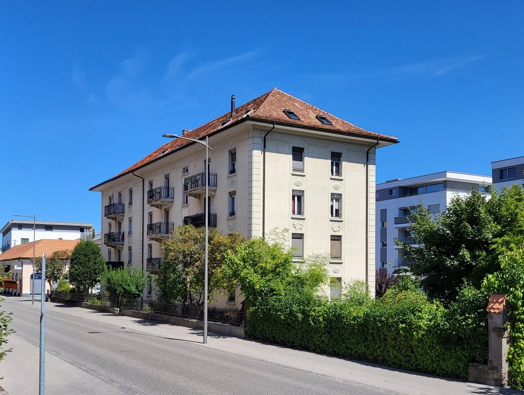 Appartamento di 3 ½ locali, foto 2 di 7