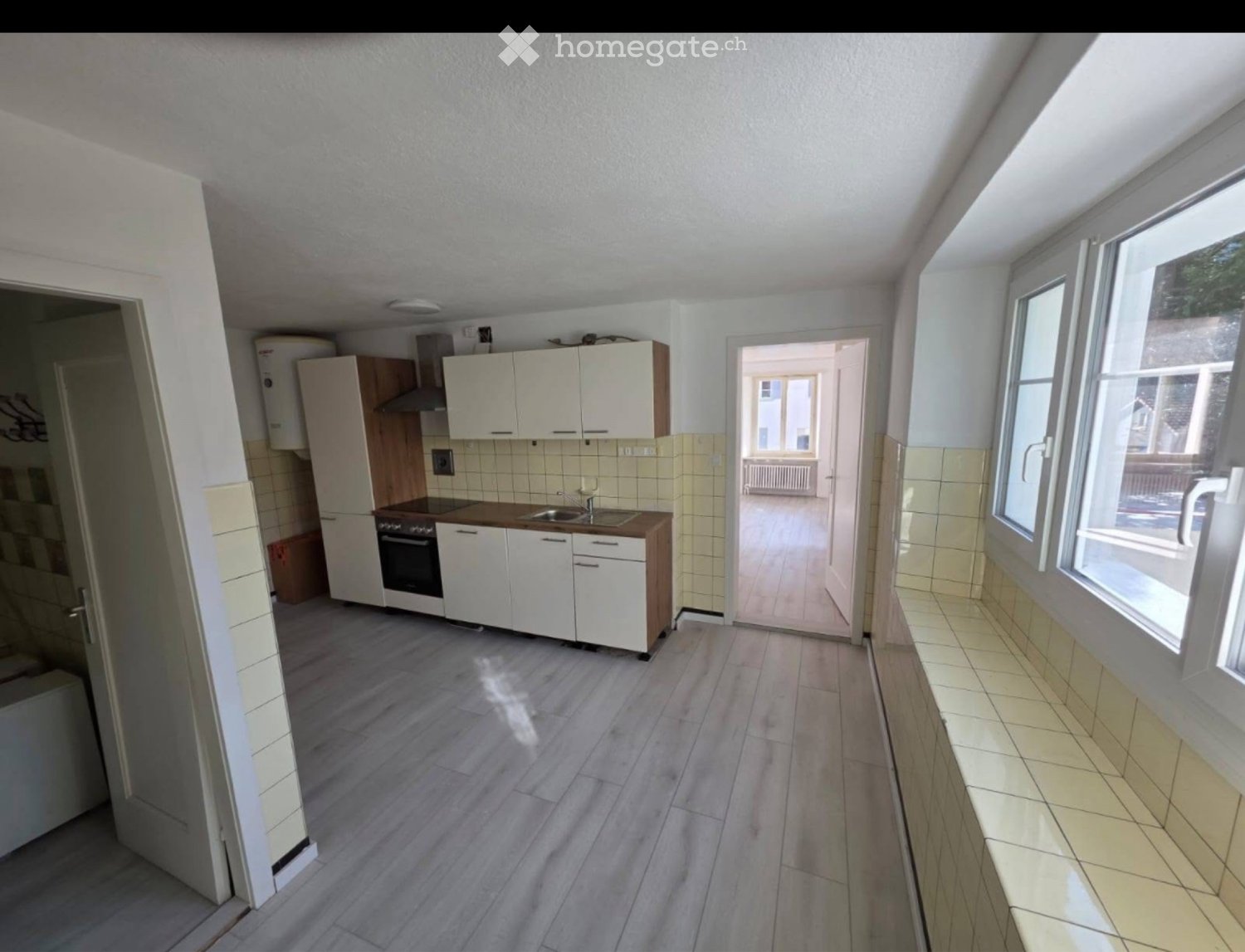 Appartamento di 4 locali, foto 2 di 5