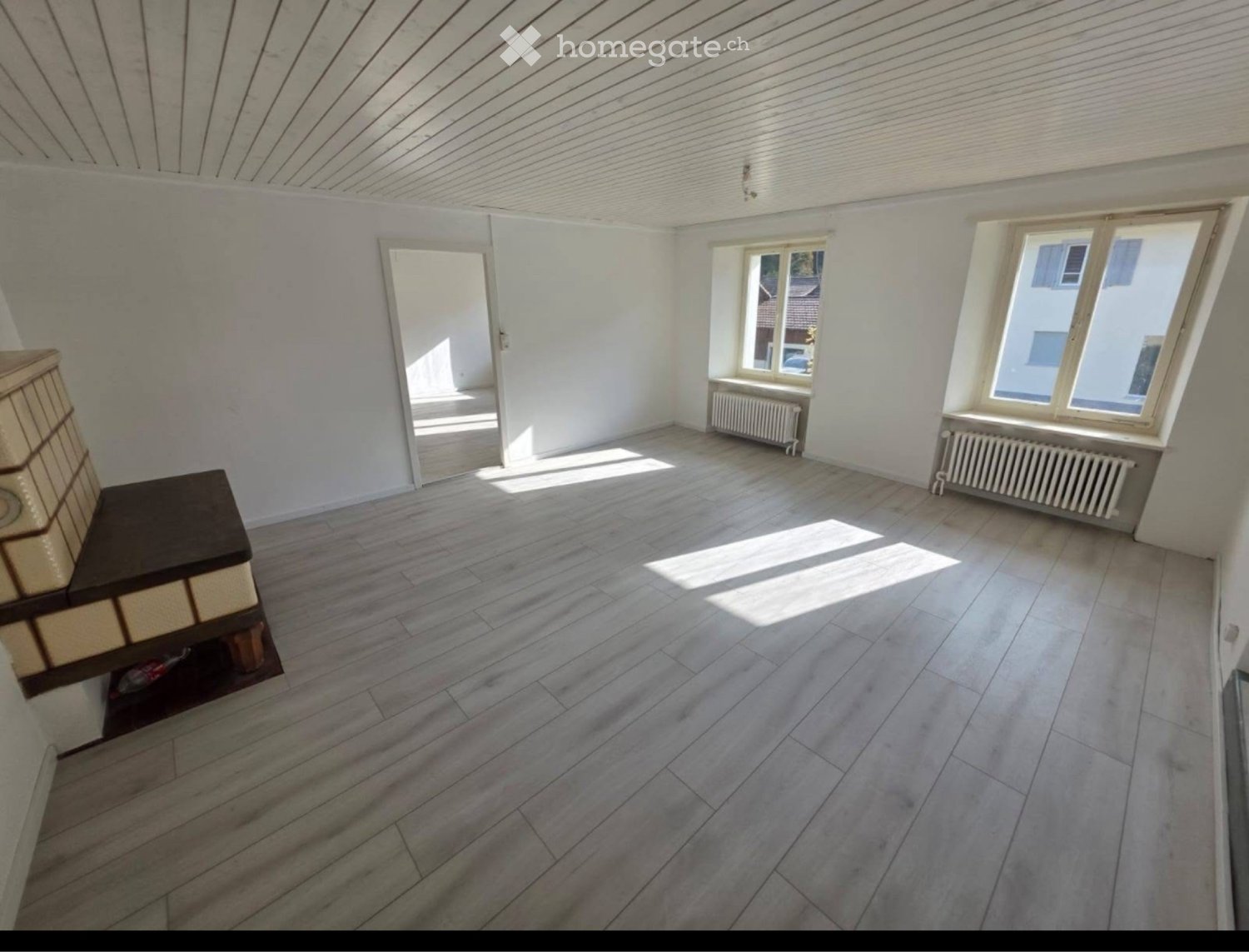 Appartamento di 4 locali, foto 1 di 5