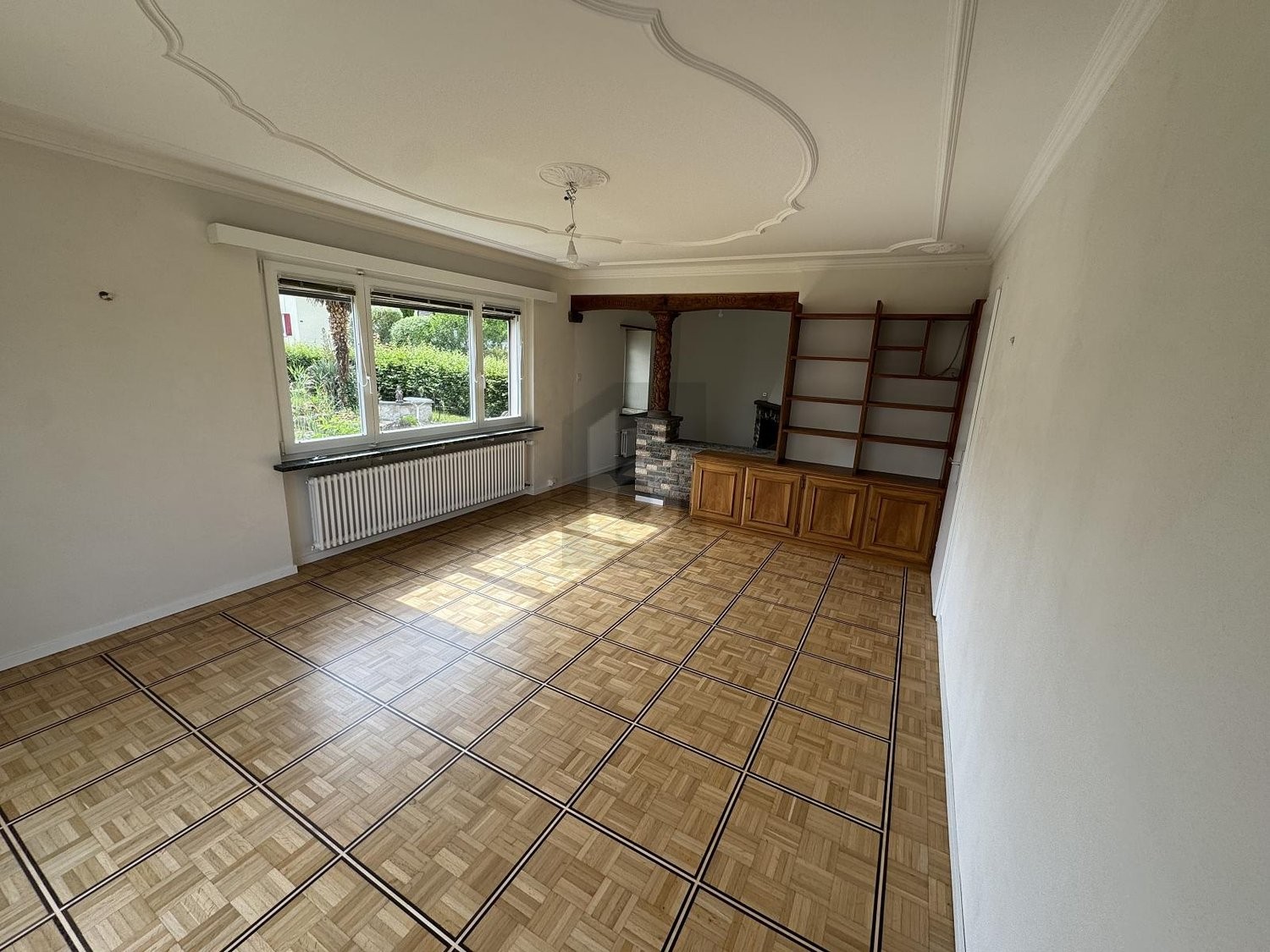 Casa unifamiliare di 5 ½ locali, foto 3 di 4