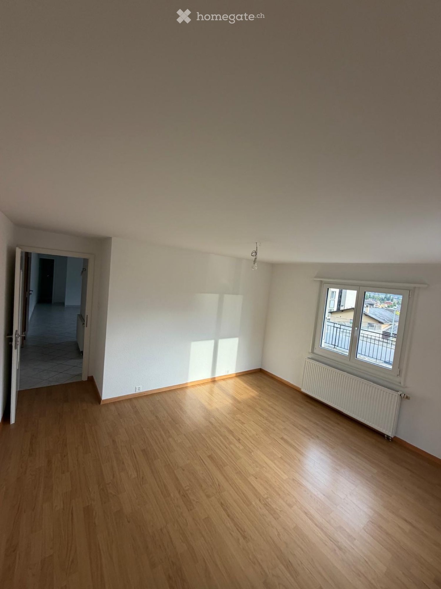 appartamento di 3 locali, foto 3 di 5