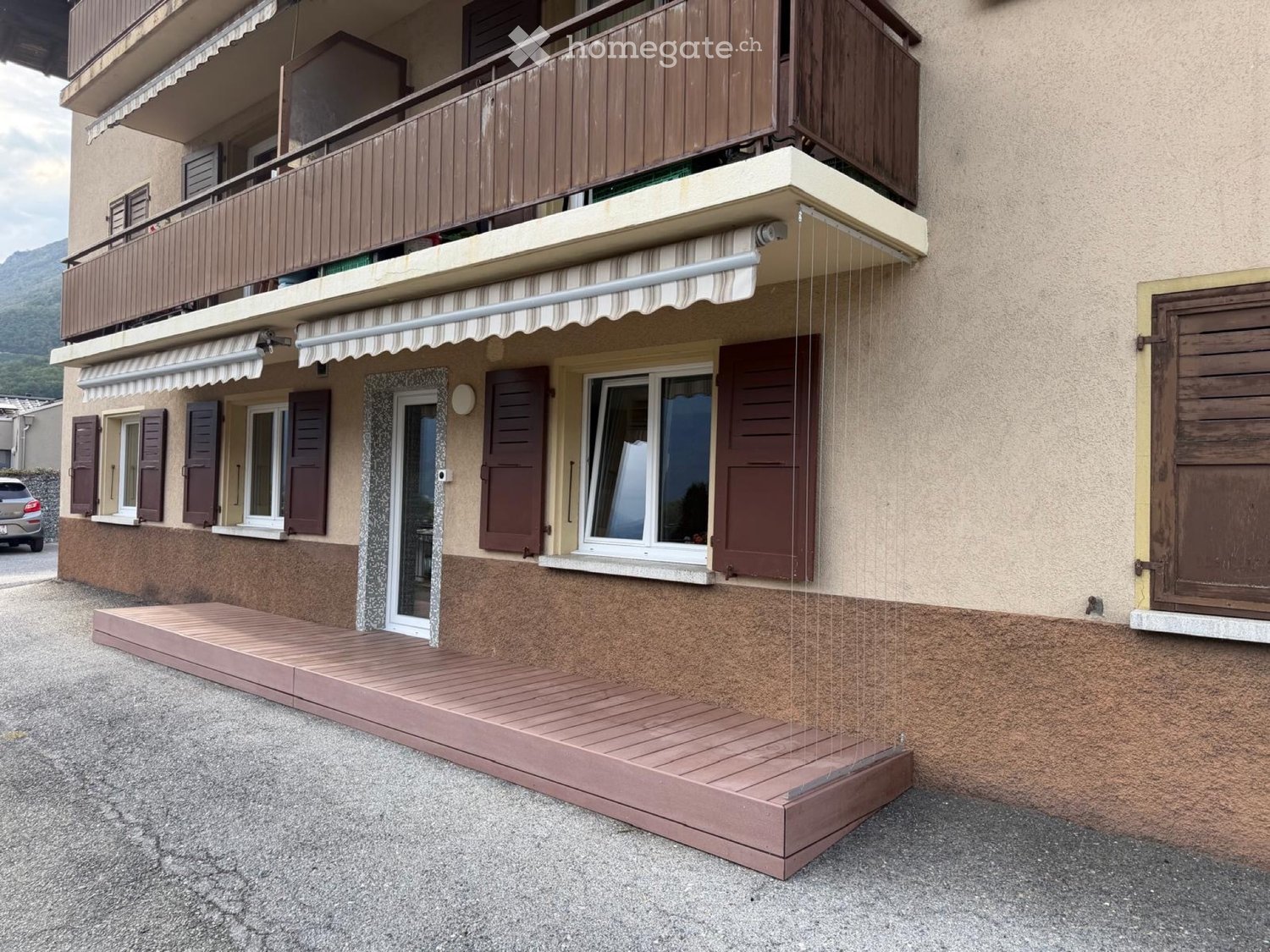 appartamento di 3 locali, foto 5 di 5