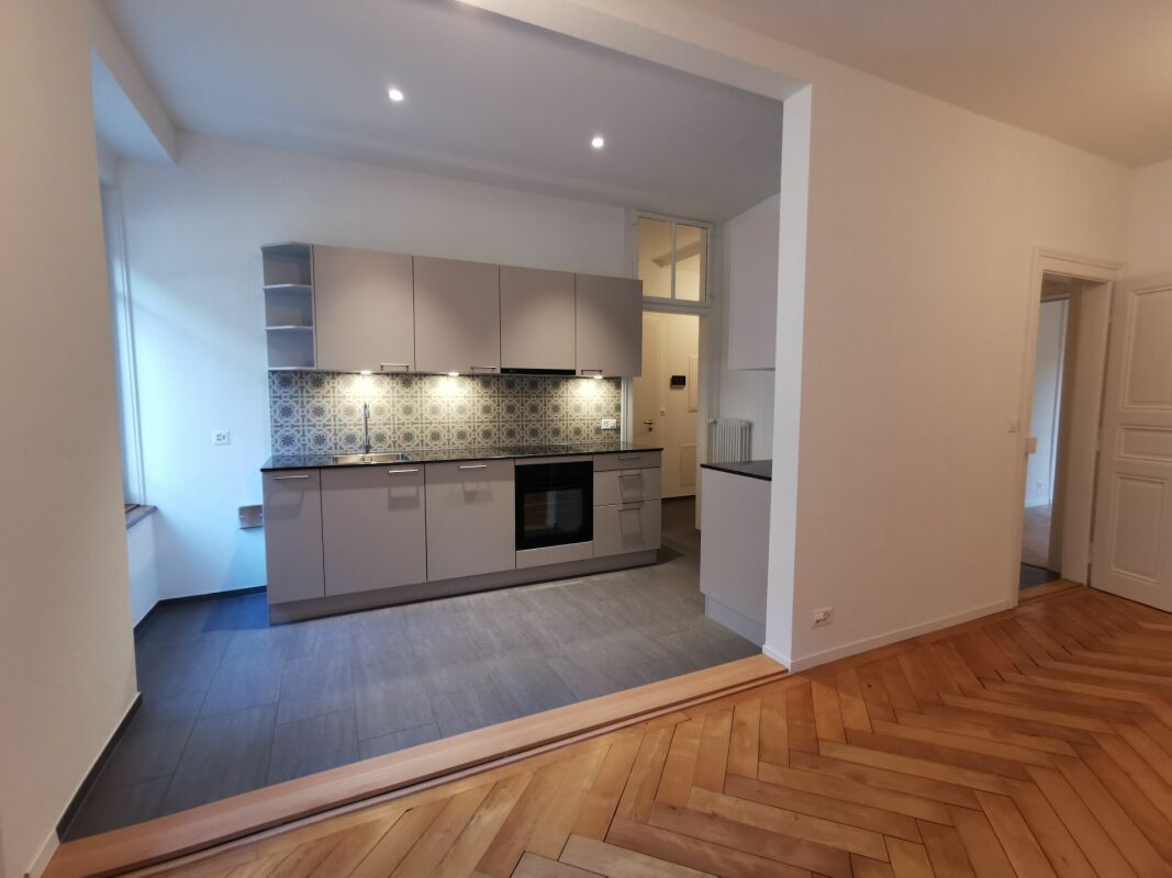 Appartamento di 3 ½ locali, foto 3 di 8