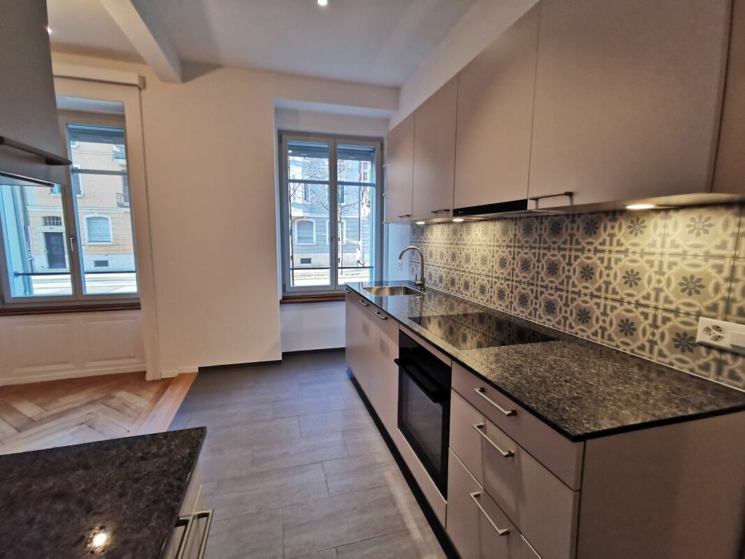 Appartamento di 3 ½ locali, foto 2 di 8