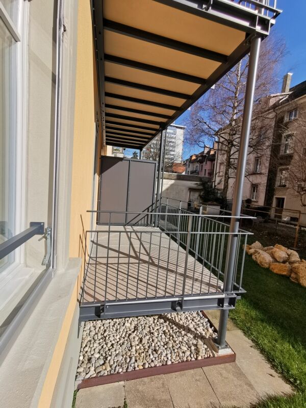 Appartamento di 3 ½ locali, foto 8 di 8